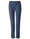 Fotogalerie Women's climbing pants CERVINO LADY navy/navy