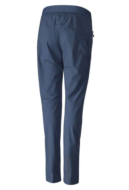 Fotogalerie Women's climbing pants CERVINO LADY navy/navy