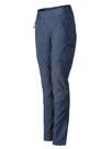 Fotogalerie Women's climbing pants CERVINO LADY navy/navy