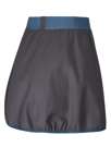 Fotogalerie Women's hiking outdoor skirt DOLL LADY anthracite