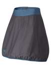Fotogalerie Women's hiking outdoor skirt DOLL LADY anthracite