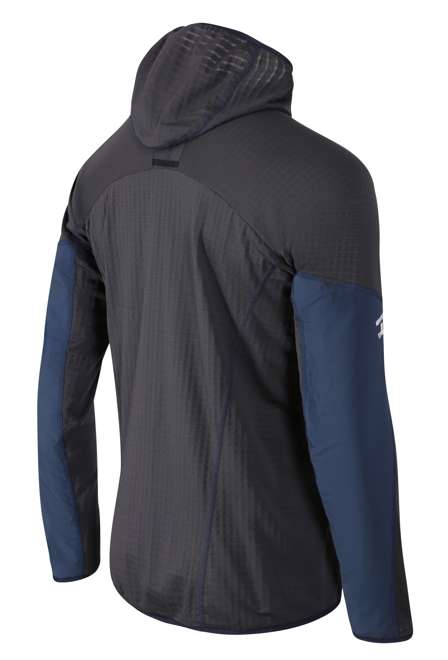 Fotogalerie Men's sweatshirt DRAGON anthracite/navy