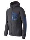 Fotogalerie Men's sweatshirt DRAGON anthracite/navy