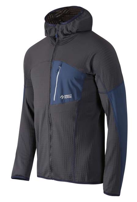 Fotogalerie Men's sweatshirt DRAGON anthracite/navy