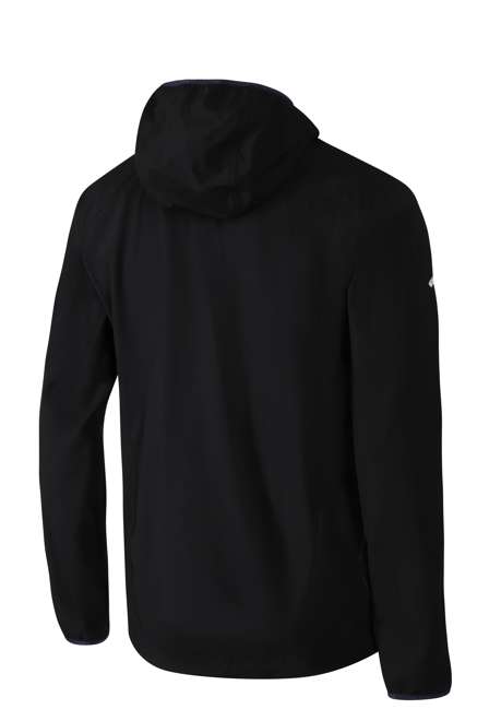 Fotogalerie Men's Outdoor Jacket, DRU LIGHT black/navy