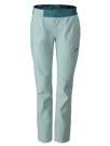 Fotogalerie Women's climbing pants FROG LADY arctic