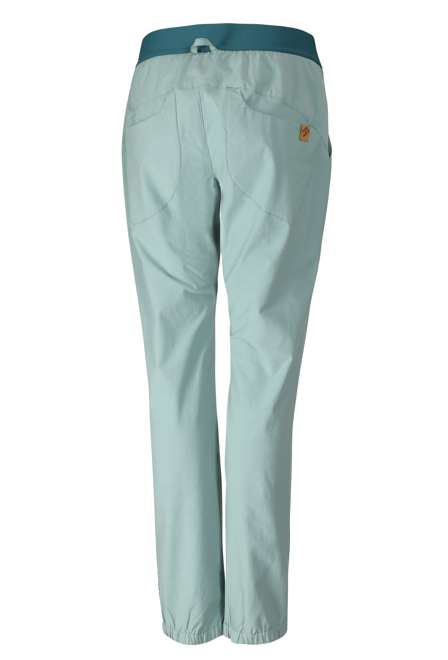 Fotogalerie Women's climbing pants FROG LADY arctic