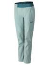 Fotogalerie Women's climbing pants FROG LADY arctic