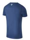 Fotogalerie Men's Merino T-Shirt FURRY navy (Buddy)