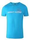 Fotogalerie Men's Merino T-Shirt FURRY ocean (DA large sigh)