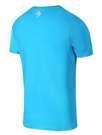 Fotogalerie Men's Merino T-Shirt FURRY ocean (DA large sigh)