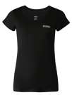 Fotogalerie Women's Merino T-Shirt FURRY LADY black (DA big font)