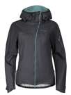 Fotogalerie Women's Hardshell Jacket GUIDE LADY anthracite/arctic