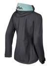 Fotogalerie Women's Hardshell Jacket GUIDE LADY anthracite/arctic