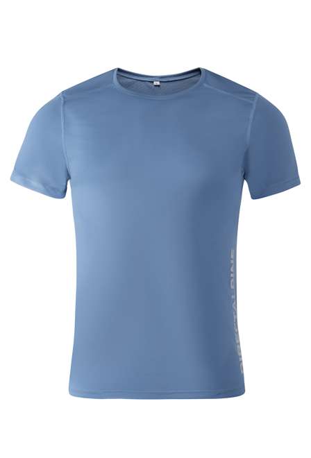 Fotogalerie Men's functional shirt HORN navy