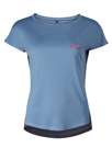 Fotogalerie Women's functional shirt HORN navy