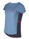 Fotogalerie Women's functional shirt HORN navy