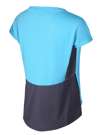 Fotogalerie Women's functional shirt HORN ocean/navy