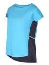 Fotogalerie Women's functional shirt HORN ocean/navy