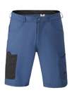 Fotogalerie Men's outdoor shorts MORDOR SHORTS navy/anthracite