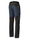 Fotogalerie Men's outdoor pants MOUNTAINER TECH anthracite/navy