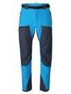 Fotogalerie Men's outdoor pants MOUNTAINER TECH ocean/navy