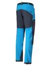 Fotogalerie Men's outdoor pants MOUNTAINER TECH ocean/navy