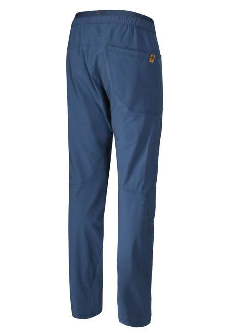 Fotogalerie Men's climbing pants SOLO PANTS navy