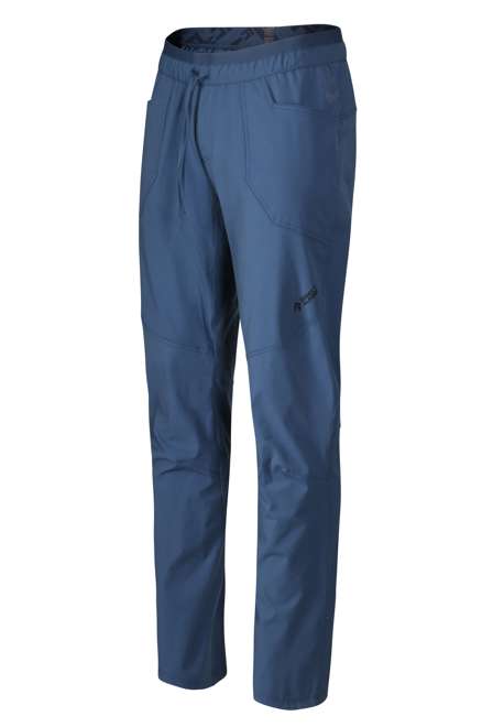 Fotogalerie Men's climbing pants SOLO PANTS navy