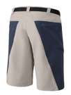 Fotogalerie Men's hiking shorts VULCAN SHORTS stone/navy