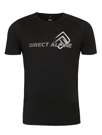 Fotogalerie Men's Merino T-Shirt FURRY black (DA large sigh)