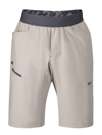 Fotogalerie Men's climbing shorts SOLO SHORTS stone
