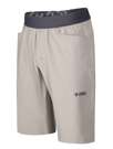 Fotogalerie Men's climbing shorts SOLO SHORTS stone