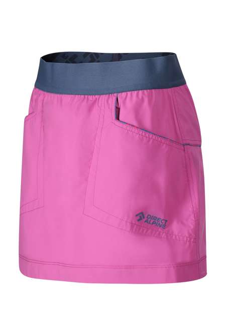 Fotogalerie Outdoor Skirt ALBA LADY orchid
