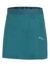 Fotogalerie Outdoor Skirt ALBA LADY emerald