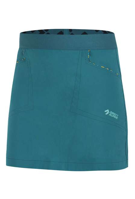 Fotogalerie Outdoor Skirt ALBA LADY emerald