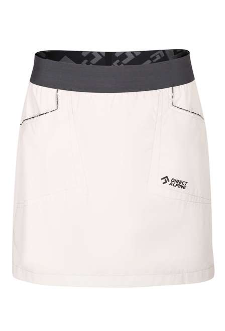 Fotogalerie Outdoor Skirt ALBA LADY grey