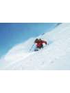 Fotogalerie Men's Down Jacket UNIQ black/petrol