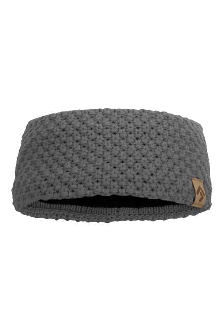 Fotogalerie Winter Headband VIPER grey