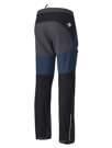 Fotogalerie Men's outdoor pants CASCADE PLUS anthracite/navy