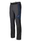 Fotogalerie Men's outdoor pants CASCADE PLUS anthracite/navy