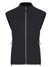 Fotogalerie Women's Outdoor Vest BORA VEST LADY black