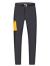anthracite/mango