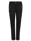 Fotogalerie Women's Outdoor Pants CRUISE LADY black