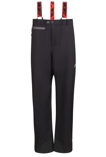 Fotogalerie Men's Waterproof Backup Pants MIDI black