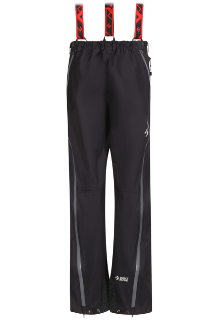 Fotogalerie Men's Waterproof Backup Pants MIDI black
