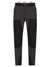 Fotogalerie Men's outdoor pants MOUNTAINER TECH anthracite/black
