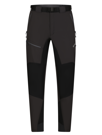 Fotogalerie Men's Outdoor Pants PATROL TECH anthracite/black