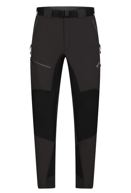 Fotogalerie Men's Outdoor Pants PATROL TECH anthracite/black