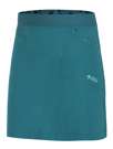 Fotogalerie Outdoor skirt ALBA Lady emerald